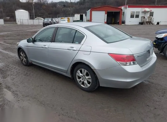 1HGCP26458A119409 2008 2008 Honda Accord- 2-4 Lx-P 3