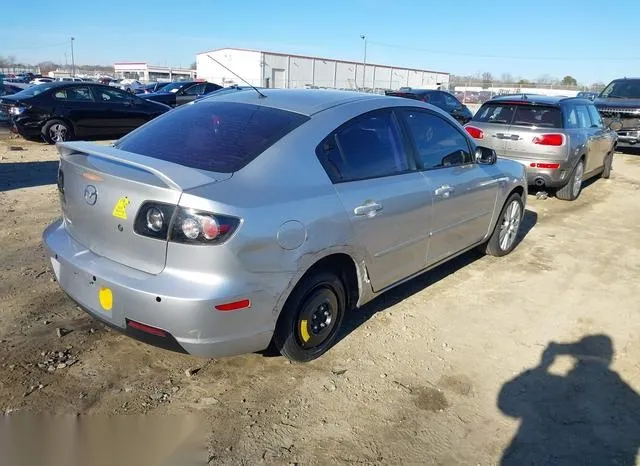 JM1BK32F991195478 2009 2009 Mazda 3- I 4