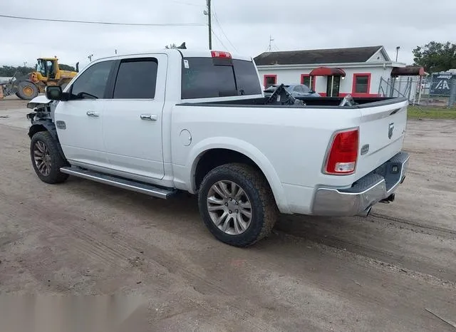 1C6RR7PT3HS625814 2017 2017 RAM 1500- Longhorn  4X4 5-7 Box 3