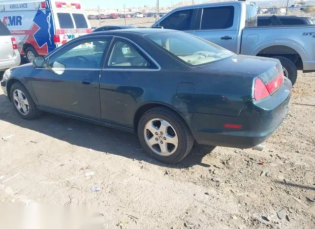 1HGCG2253YA013703 2000 2000 Honda Accord- 3-0 EX 3