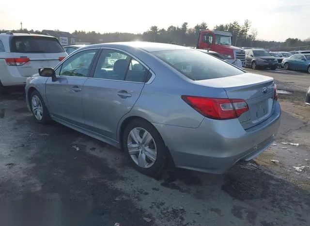 4S3BNAA64F3033142 2015 2015 Subaru Legacy- 2-5I 3