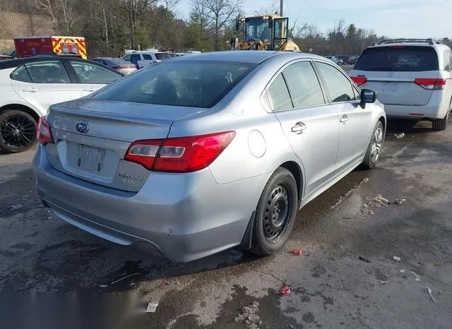 4S3BNAA64F3033142 2015 2015 Subaru Legacy- 2-5I 4