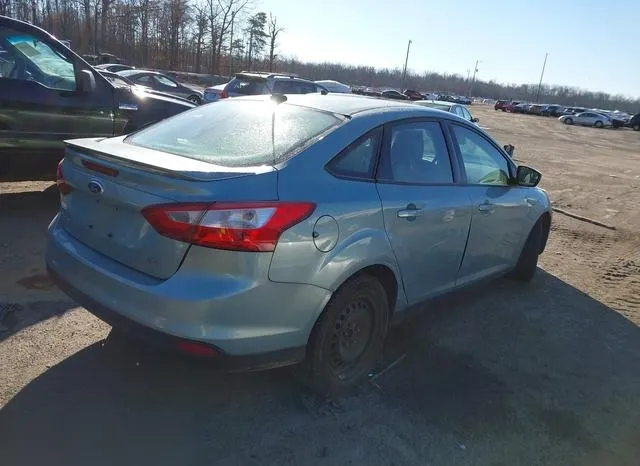 1FAHP3F29CL160573 2012 2012 Ford Focus- SE 4