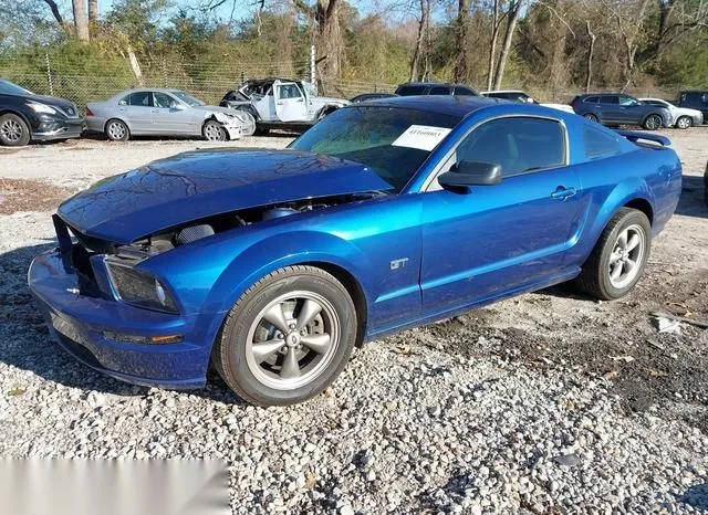 1ZVFT82H665227995 2006 2006 Ford Mustang- GT 2