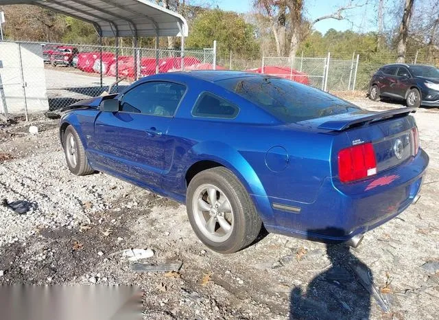 1ZVFT82H665227995 2006 2006 Ford Mustang- GT 3