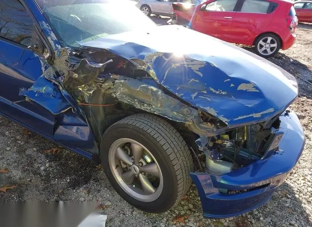 1ZVFT82H665227995 2006 2006 Ford Mustang- GT 6