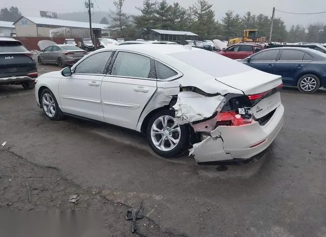 1HGCY1F27PA003973 2023 2023 Honda Accord- LX 3