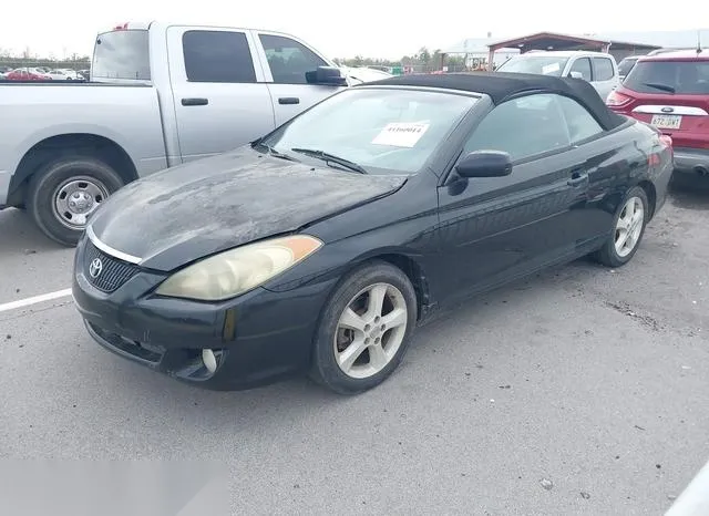 4T1FA38PX6U073254 2006 2006 Toyota Camry- Solara SE 2