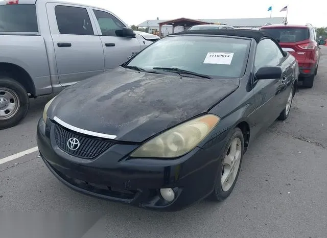 4T1FA38PX6U073254 2006 2006 Toyota Camry- Solara SE 6