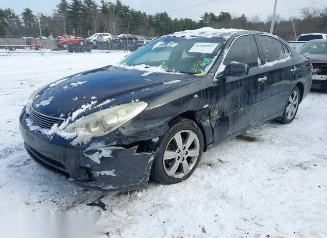 JTHBA30G365156757 2006 2006 Lexus ES- 330 2