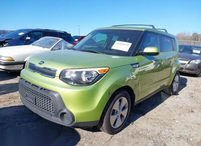 KNDJN2A20G7851234 2016 2016 KIA Soul 2