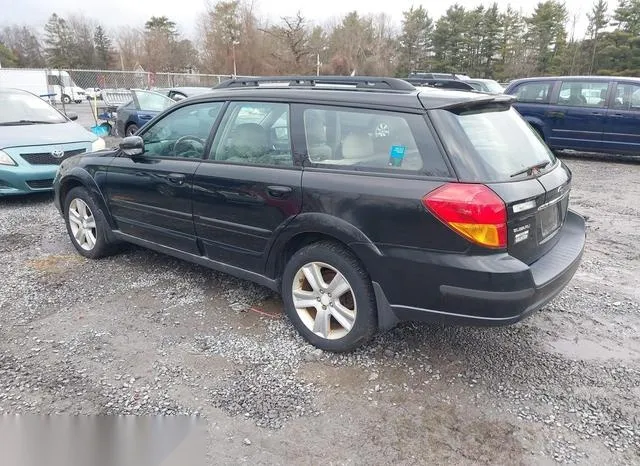 4S4BP85C054363223 2005 2005 Subaru Outback- 3-0R Vdc Limited 3