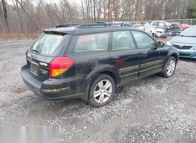 4S4BP85C054363223 2005 2005 Subaru Outback- 3-0R Vdc Limited 4