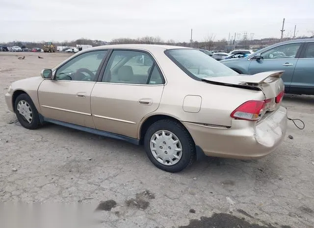 1HGCG66541A131749 2001 2001 Honda Accord- 2-3 LX 3