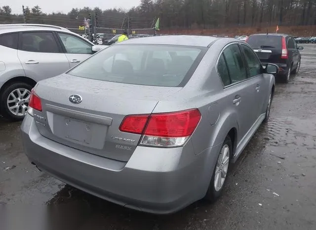 4S3BMBC64A3226499 2010 2010 Subaru Legacy- 2-5I Premium 4