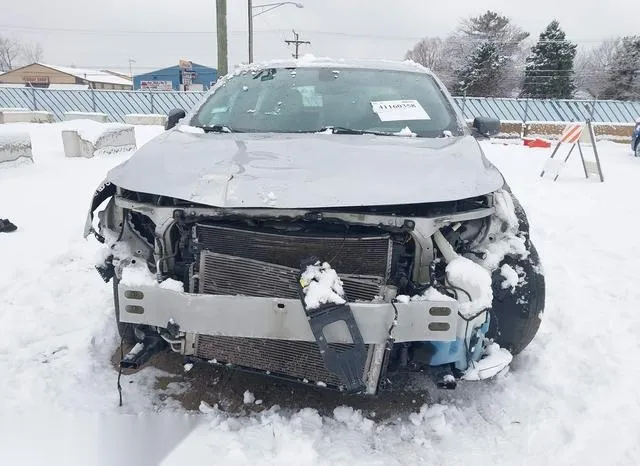 1G1ZE5ST2HF263363 2017 2017 Chevrolet Malibu- 1LT 6