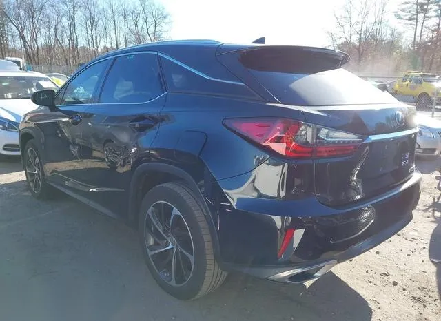 2T2BZMCA7HC124533 2017 2017 Lexus RX- 350 3