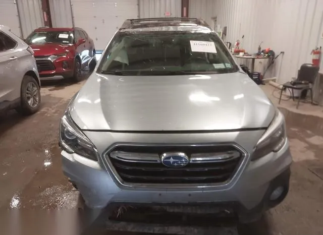 4S4BSANC5J3266623 2018 2018 Subaru Outback- 2-5I Limited 6