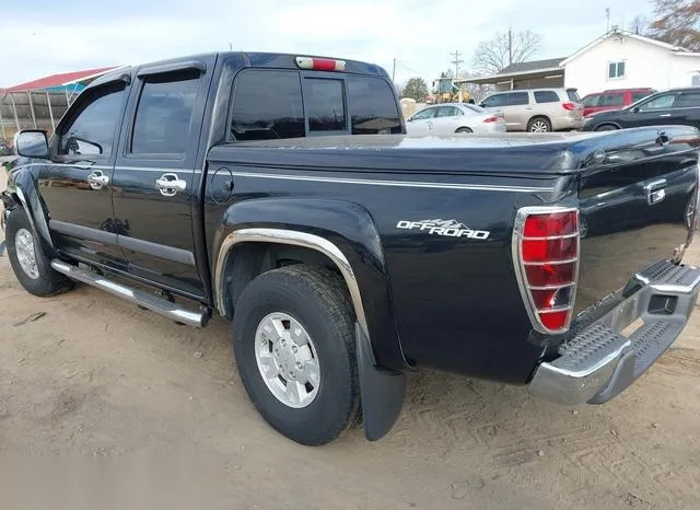 1GTDS13E688132119 2008 2008 GMC Canyon- Sle2 3