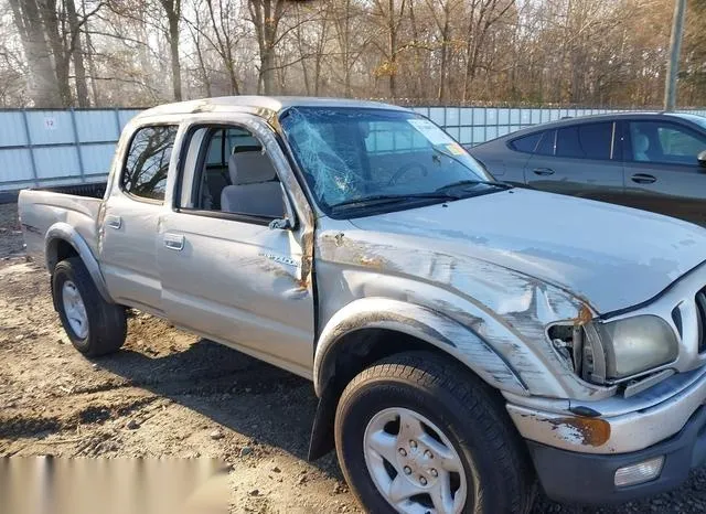 5TEGN92N74Z465183 2004 2004 Toyota Tacoma- Prerunner V6 6