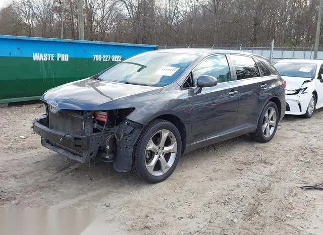 4T3BK3BB0BU047238 2011 2011 Toyota Venza 2