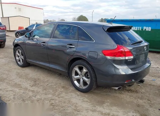 4T3BK3BB0BU047238 2011 2011 Toyota Venza 3