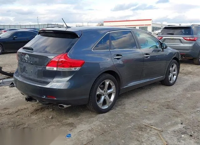 4T3BK3BB0BU047238 2011 2011 Toyota Venza 4