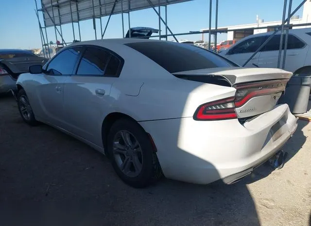 2C3CDXBG3GH122544 2016 2016 Dodge Charger- SE 3