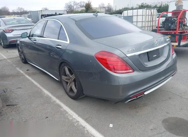 WDDUG7JB2GA268001 2016 2016 Mercedes-Benz AMG S 63- 4Matic 3