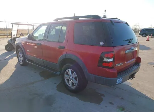 1FMEU63846UB45909 2006 2006 Ford Explorer- Xlt 3