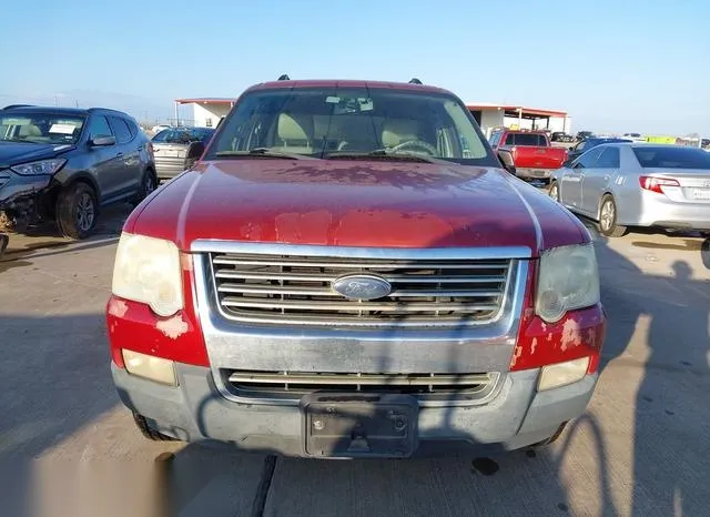 1FMEU63846UB45909 2006 2006 Ford Explorer- Xlt 6