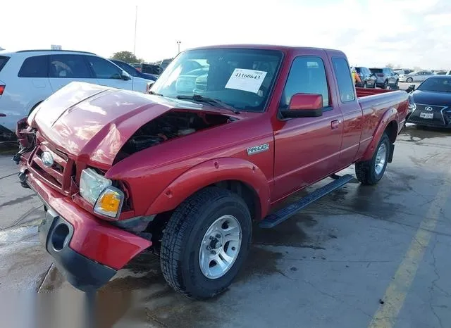 1FTKR1EE2BPA35139 2011 2011 Ford Ranger- Sport 2