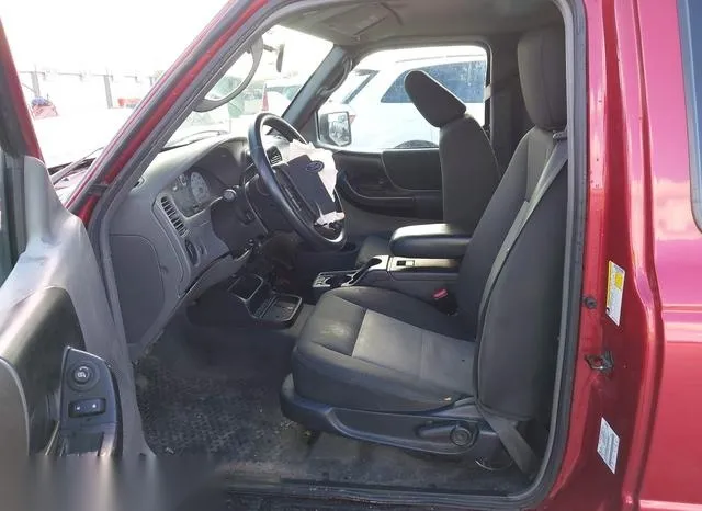 1FTKR1EE2BPA35139 2011 2011 Ford Ranger- Sport 5