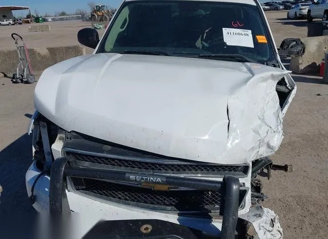 1GNLC2E03DR262760 2013 2013 Chevrolet Tahoe- Commercial Fleet 10