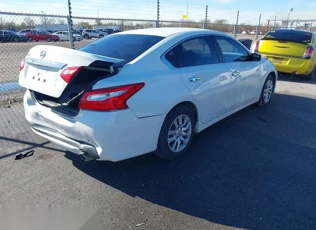 1N4AL3AP9GN318162 2016 2016 Nissan Altima- 2-5/2-5 S/2-5 Sl 4