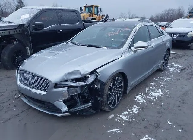 3LN6L5F91LR601907 2020 2020 Lincoln MKZ- Reserve 2