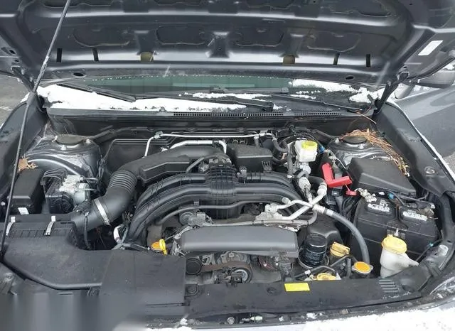 4S3GTAA64K3707487 2019 2019 Subaru Impreza- 2-0I 10