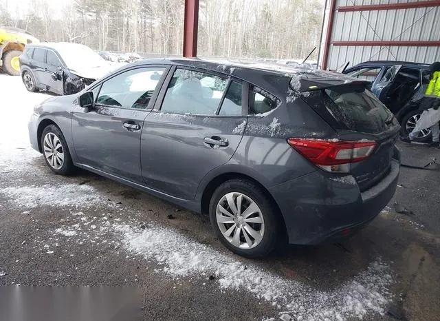 4S3GTAA64K3707487 2019 2019 Subaru Impreza- 2-0I 3