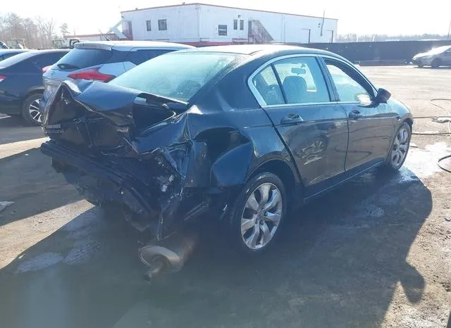 JHMCP26718C000669 2008 2008 Honda Accord- 2-4 EX 4