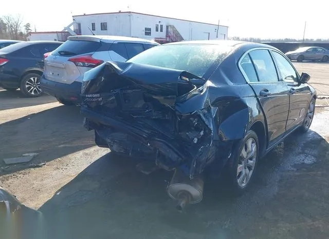 JHMCP26718C000669 2008 2008 Honda Accord- 2-4 EX 6