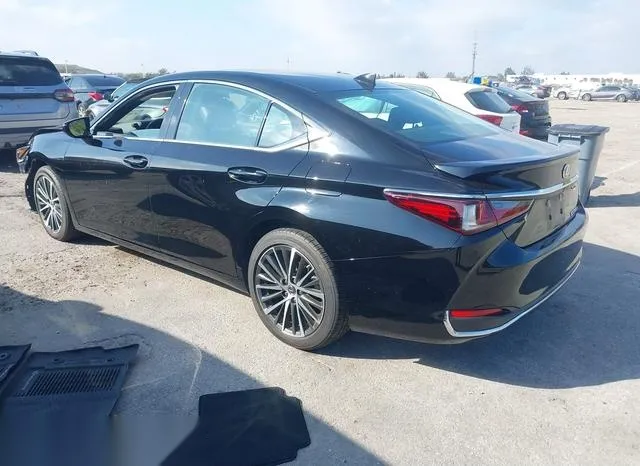 58ADA1C16PU029664 2023 2023 Lexus ES- 300H 3