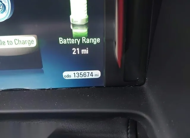 1G1RD6E45EU154657 2014 2014 Chevrolet Volt 7