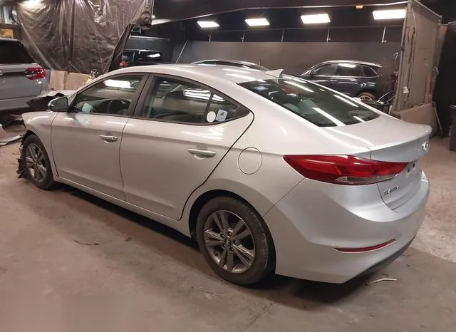 5NPD84LF8HH157047 2017 2017 Hyundai Elantra- SE 3