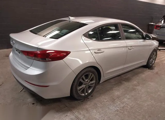 5NPD84LF8HH157047 2017 2017 Hyundai Elantra- SE 4