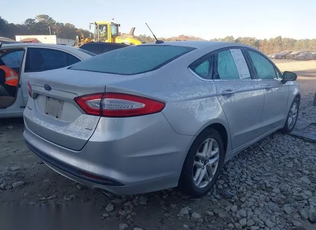 1FA6P0H75F5118974 2015 2015 Ford Fusion- SE 4