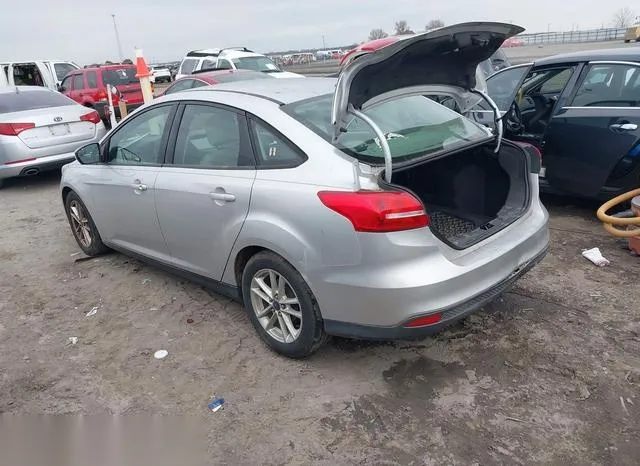 1FADP3F21FL347907 2015 2015 Ford Focus- SE 3