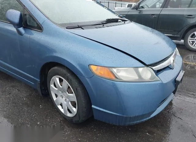 1HGFA16527L020793 2007 2007 Honda Civic- LX 6