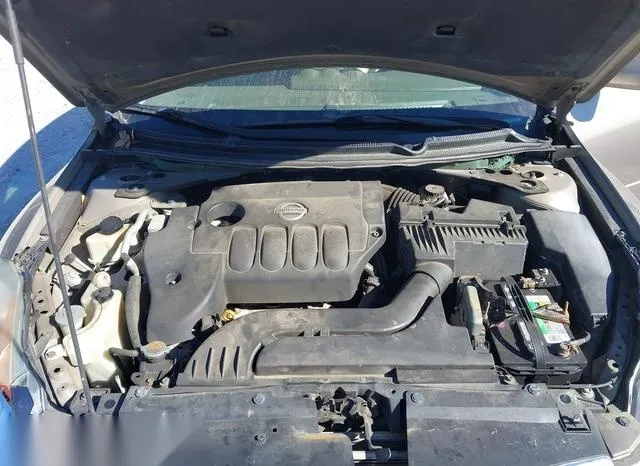 1N4AL21E88C158507 2008 2008 Nissan Altima- 2-5 S 10