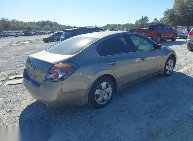 1N4AL21E88C158507 2008 2008 Nissan Altima- 2-5 S 4