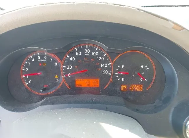 1N4AL21E88C158507 2008 2008 Nissan Altima- 2-5 S 7